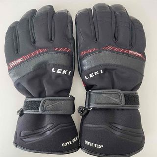 レキ(LEKI)の LEKI（レキ）   PERFORMANCE S GTX スキー グローブ(その他)