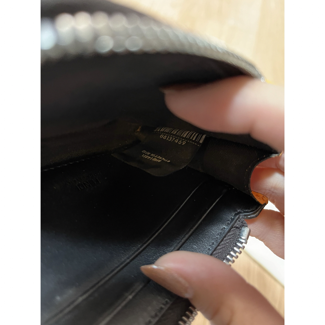 FENDI(フェンディ)のFENDI 財布 メンズのファッション小物(折り財布)の商品写真