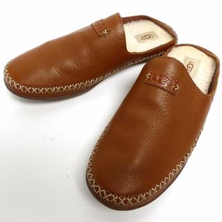 アグ(UGG)のUGG Tamara / アグ タマラ スリッポン / スリッパ　US7(サンダル)