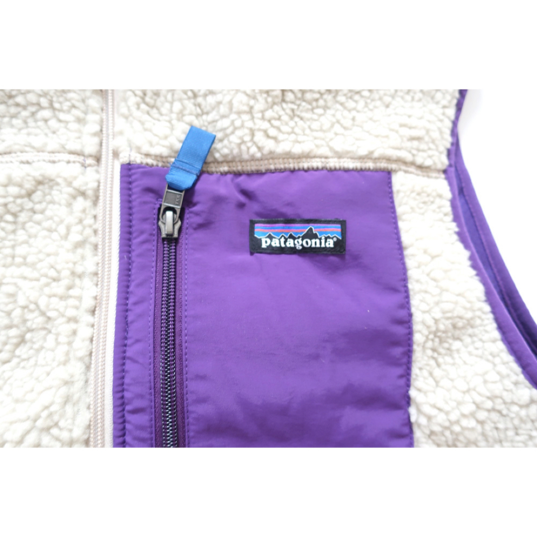 M)patagonia Retro-X Vest PelicanレトロXベスト M)patagonia Retro-X Vest PelicanレトロXベスト