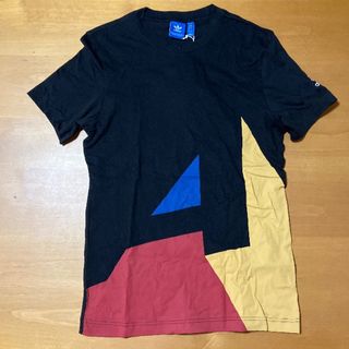 アディダス(adidas)のアディダス  adidas Tシャツ(Tシャツ/カットソー(半袖/袖なし))