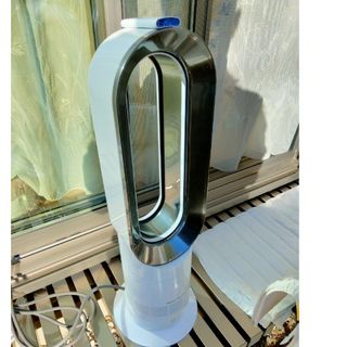 ダイソン(Dyson)のdyson　hot&cool(扇風機)