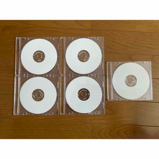 TDK CD-R 700MB 未使用(その他)