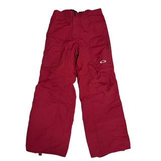 オークリー(Oakley)のOakley 00s archive multi pocket ski pant(ワークパンツ/カーゴパンツ)