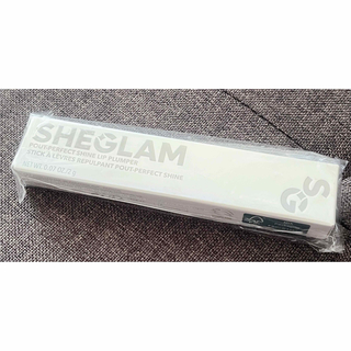 シーグラム(シーグラム)のSHEGLAM Pout-Perfect Shine  リッププランパー (リップグロス)