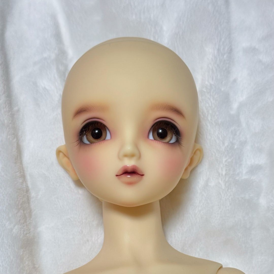 人形ボークス volks キューティーガーネットSD/DD等 - www.pure-home.eu