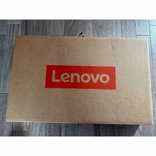 レノボ(Lenovo)の【中古品】【購入日2023/9/15】IdeaPad Slim 5i Gen 8(ノートPC)