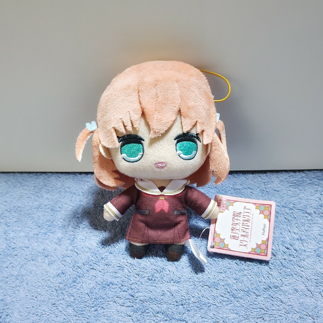 ラブライブ!蓮ノ空女学院スクールアイドルクラブ きゅるまる ラブライブ!蓮ノ空女学院スクールアイドルクラブ きゅるまる