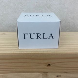 フルラ(Furla)のFURLA アニリン　クリーム(その他)