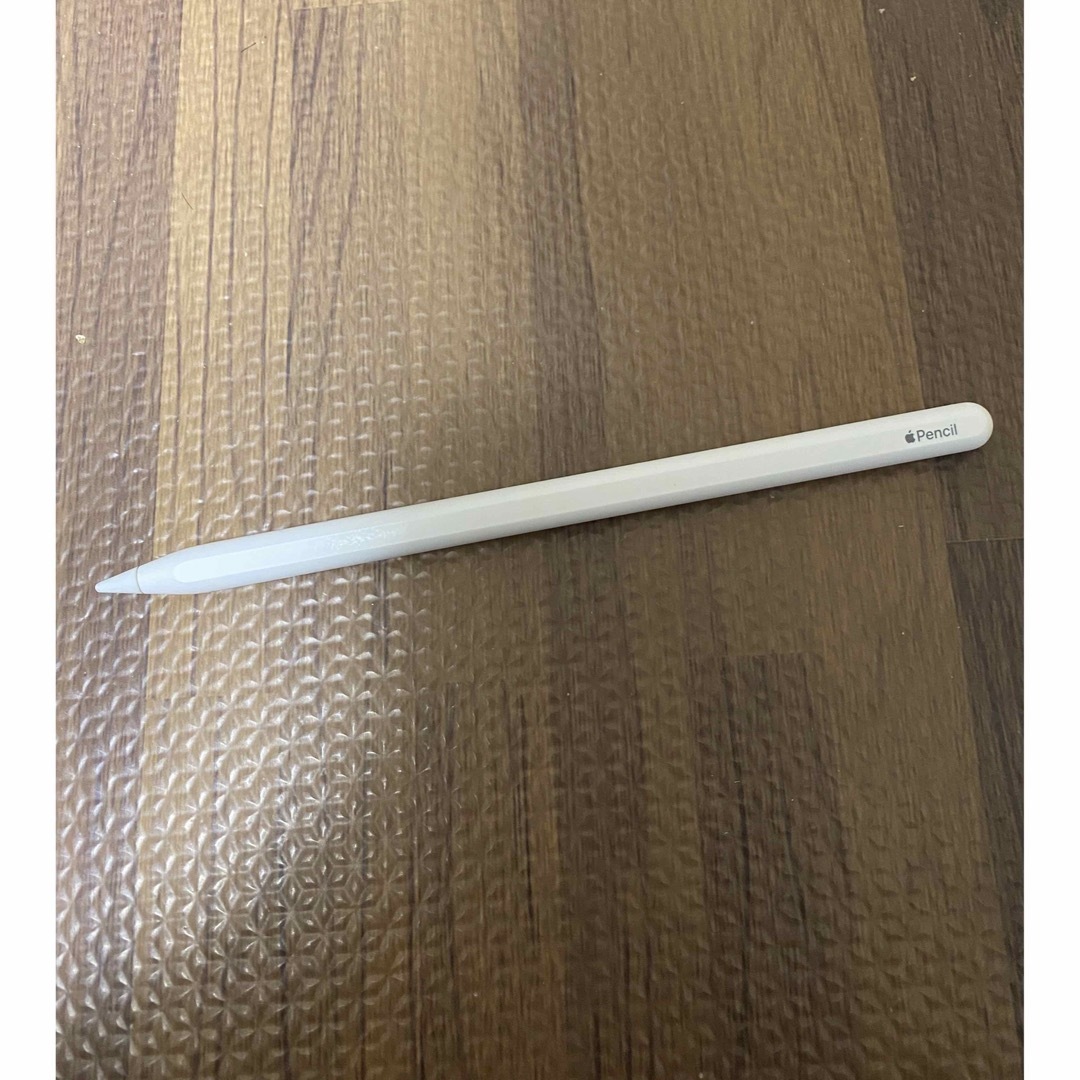 Apple Pencil 第2世代 MU8F2J/A 箱なし 極美品筆圧感知ペン先