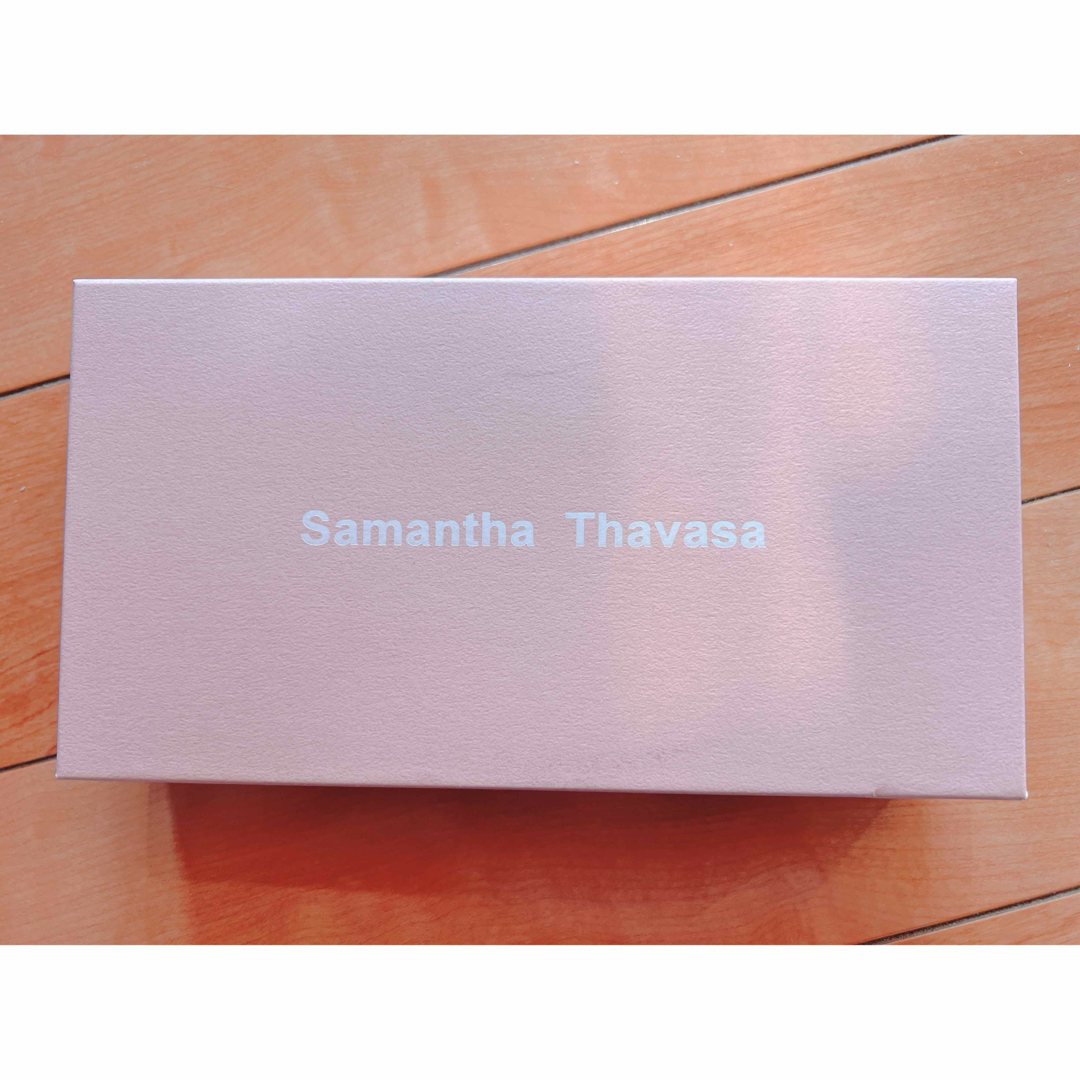 Samantha Thavasa(サマンサタバサ)のSamantha Thavasa  長財布 レディースのファッション小物(財布)の商品写真