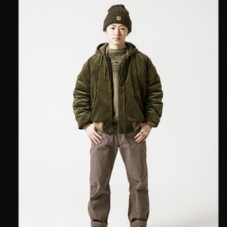 HUMAN MADE(ブルゾン)のフリマアイテム一覧 HUMAN MADE(ブルゾン)のフリマアイテム一覧