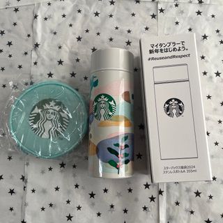 Starbucks - 日本未発売！BLACKPINK ✖️ starbucksコールドカップの