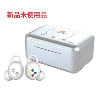 オンキヨー(ONKYO)のOnkyo Dreamcast wireless earphone(ヘッドフォン/イヤフォン)