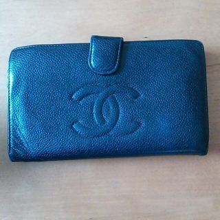 シャネル(CHANEL)のshy0906様専用♪CHANEL財布♪(財布)