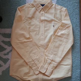 ラルフローレン(Ralph Lauren)のラルフローレン オックスフォードシャツ(シャツ/ブラウス(長袖/七分))