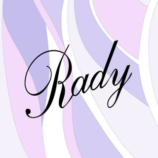 レディー(Rady)のgeo様専用(パーカー)