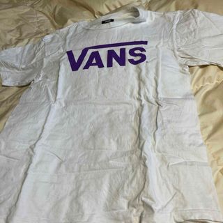 ヴァンズ(VANS)のVANS Tシャツ(Tシャツ/カットソー(半袖/袖なし))