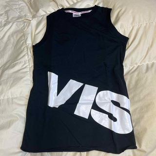 ヴィジョン ストリート ウェア(VISION STREET WEAR)のVISION ノースリーブ(Tシャツ/カットソー(半袖/袖なし))