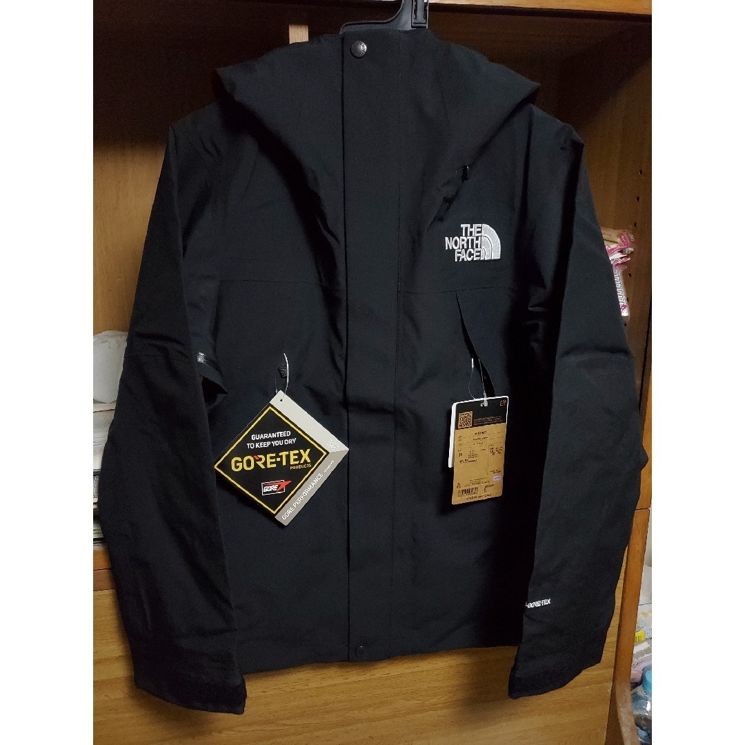 ■新品・未使用・Sサイズ・K■ ノースフェイス マウンテンジャケット