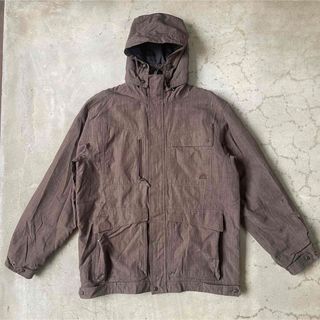 ナイキ(NIKE)の【vintage】90s Nike ACG マウンテンパーカー　ジャケット(マウンテンパーカー)