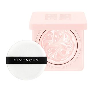 ジバンシィ(GIVENCHY)のジバンシィ　スキン PFCT コンパクト クリーム N(化粧下地)