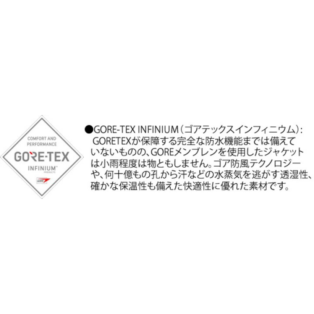 adidas(アディダス)のアディダス　ゴアテックス　ジャケット　Gore-Tex メンズのジャケット/アウター(マウンテンパーカー)の商品写真