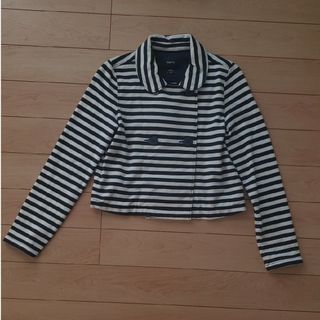 ギャップキッズ(GAP Kids)のGAPkids スウェットジャケット(ジャケット/上着)