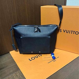 ルイヴィトン(LOUIS VUITTON)の【にし様専用】　　　　【正規品・超美品】ルイヴィトン　アルマンド　PM(ショルダーバッグ)