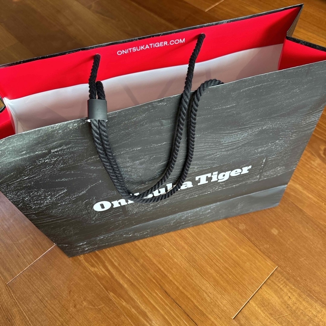 Onitsuka Tiger(オニツカタイガー)の【新品未使用】Onitsuka Taigar LAWNSHIP 3.0 メンズの靴/シューズ(スニーカー)の商品写真