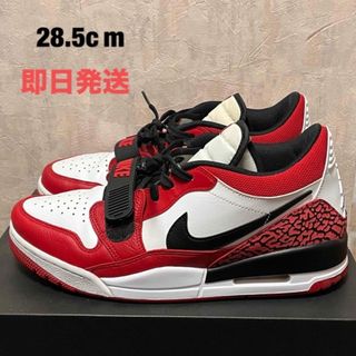 ナイキ(NIKE)のNike Jordan Legacy 312 Low Chicago(スニーカー)