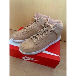 ナイキ(NIKE)のNIKE ダンク　ハイ(スニーカー)