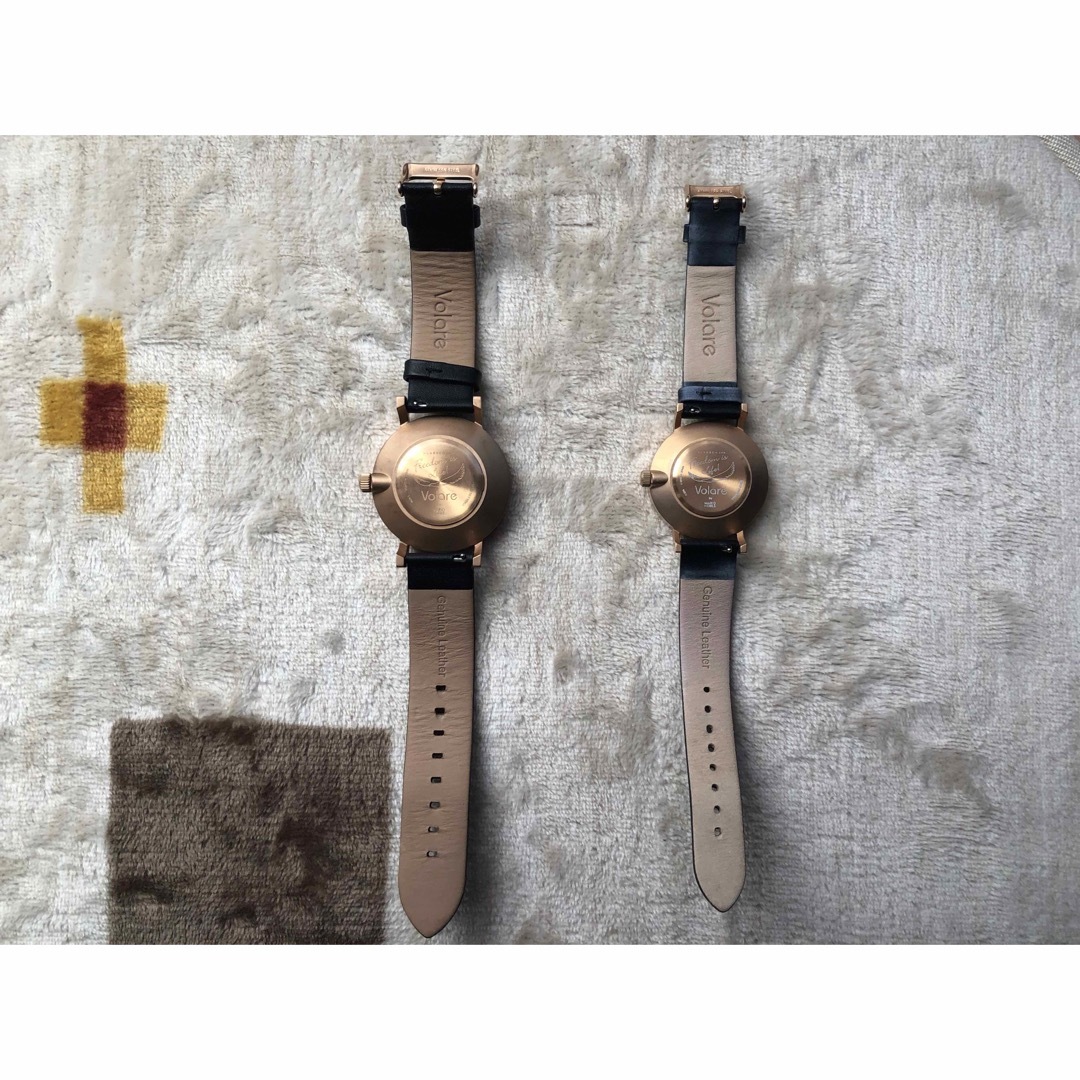 KLASSE14(クラスフォーティーン)のKLASSE14 クラス14 腕時計 ローズゴールド レディースのファッション小物(腕時計)の商品写真