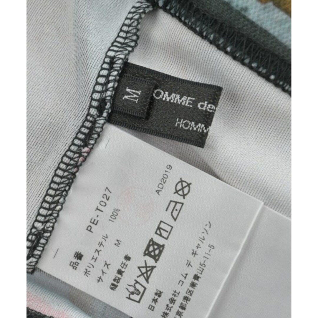 COMME des GARCONS HOMME PLUS(コムデギャルソンオムプリュス)のCOMME des GARCONS HOMME PLUS 小物類（その他） M 【古着】【中古】 メンズのファッション小物(その他)の商品写真