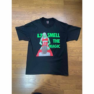 アートヴィンテージ(ART VINTAGE)のL7  Tシャツ　90s  vintage オリジナル　美品　(Tシャツ/カットソー(半袖/袖なし))