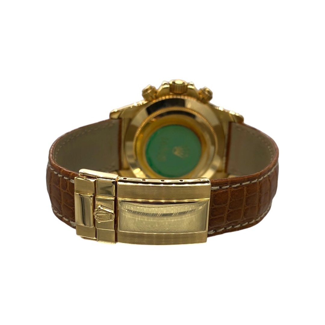 ROLEX - ロレックス ROLEX コスモグラフデイトナ A番 ROLEX - ロレックス ROLEX コスモグラフデイトナ A番