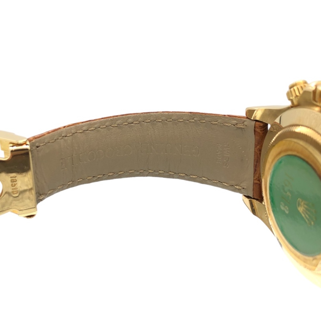 ROLEX - ロレックス ROLEX コスモグラフデイトナ A番 ROLEX - ロレックス ROLEX コスモグラフデイトナ A番