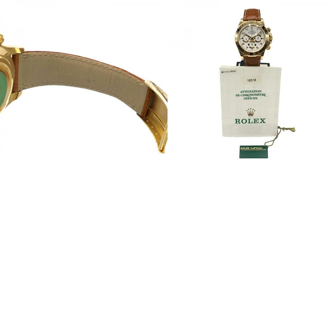 ROLEX - ロレックス ROLEX コスモグラフデイトナ A番 ROLEX - ロレックス ROLEX コスモグラフデイトナ A番