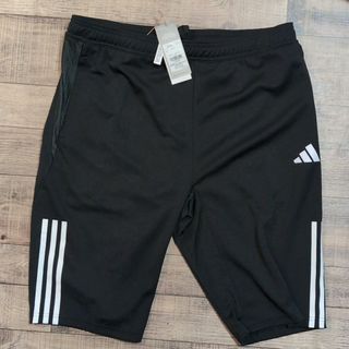 アディダス(adidas)のadidas　ハーフパンツ(ショートパンツ)