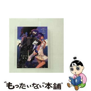 【中古】 Fate／Prototype　蒼銀のフラグメンツ　Drama　CD　＆　Original　Soundtrack　3　ー回転悲劇ー/ＣＤ/SVWCー70307(アニメ)