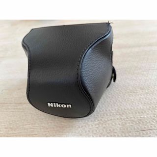 ニコン(Nikon)のNikon  カメラケース　(ケース/バッグ)