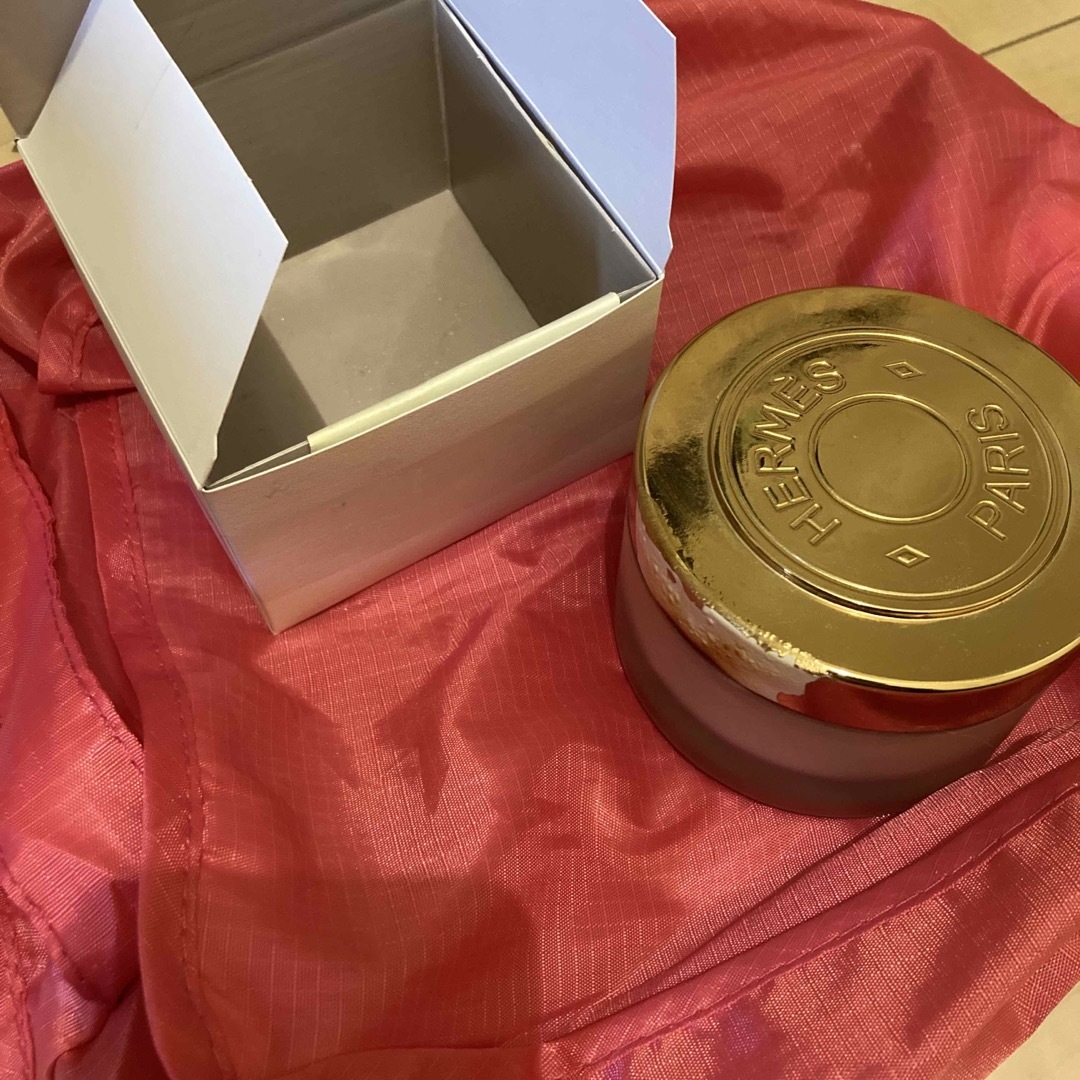 HERMES - エルメス ボディークリーム 専用の通販 by コリン's HERMES - エルメス ボディークリーム 専用の通販 by コリン's