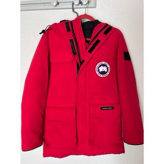 カナダグース(CANADA GOOSE)のカナダグース ダウンジャケット(ダウンジャケット)