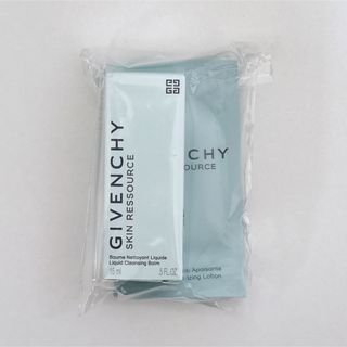 ジバンシィ(GIVENCHY)のGIVENCHY　サンプル(洗顔料)