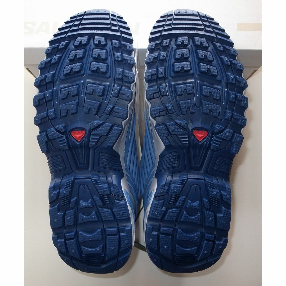 MM6 - MM6 Maison Margiela Salomon ACS PRO 25 青の通販 by YK MM6 - MM6 Maison Margiela Salomon ACS PRO 25 青の通販 by YK