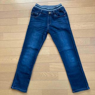 トムキャット(TOM CAT)の23 トムキャット キッズ デニム ジーンズ 150(パンツ/スパッツ)