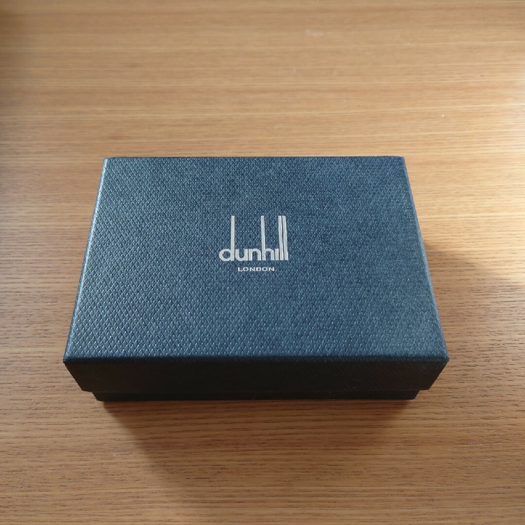 Dunhill(ダンヒル)のdunhill　箱 メンズのメンズ その他(その他)の商品写真