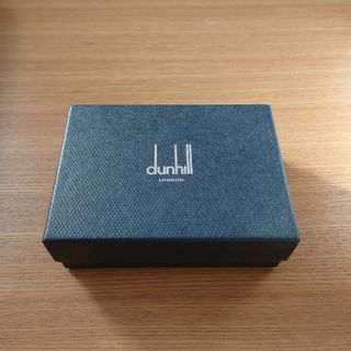 ダンヒル(Dunhill)のdunhill　箱(その他)