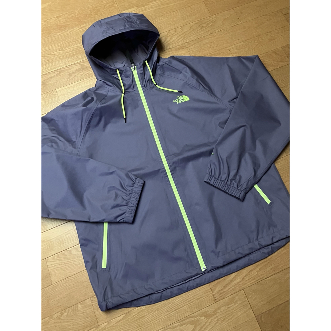 THE NORTH FACE NOVELTY マウンテン大きいsize XL