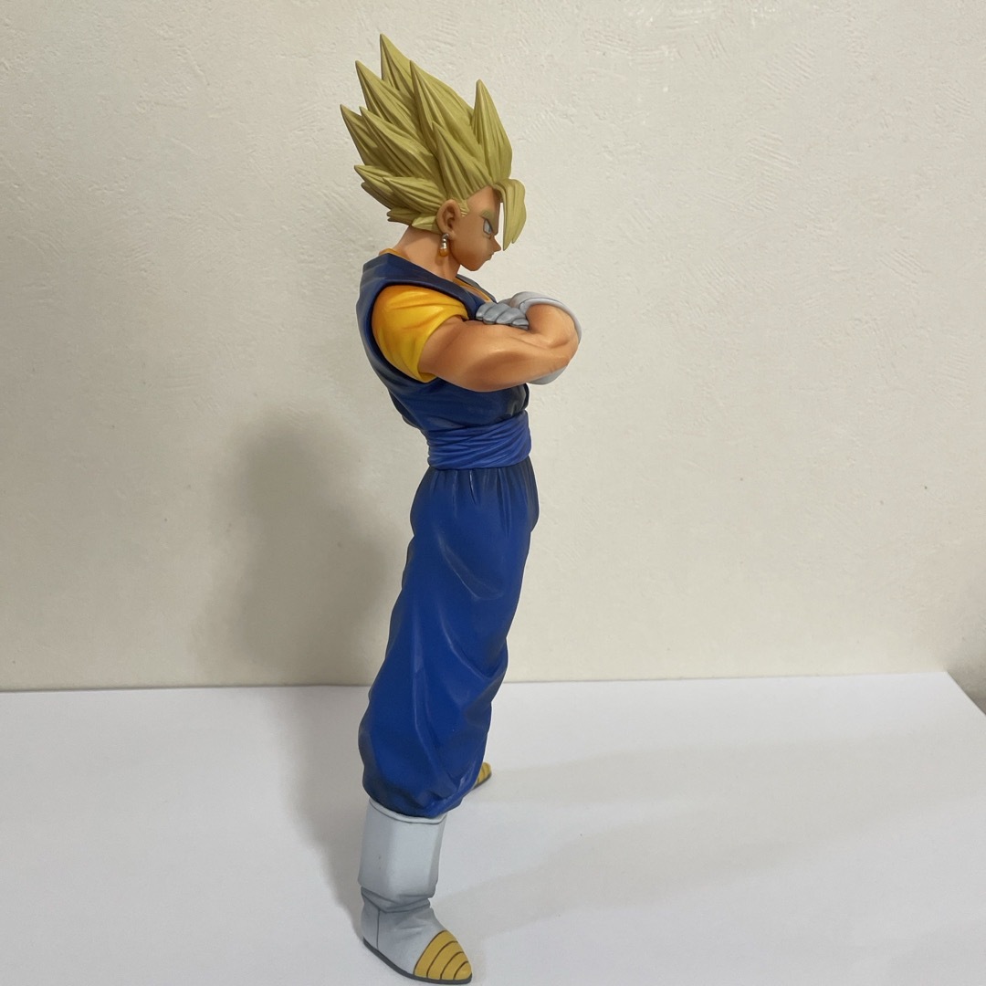 ドラゴンボール(ドラゴンボール)のベジット　フィギュア　 ハンドメイドのおもちゃ(フィギュア)の商品写真